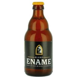 Ename Blonde
